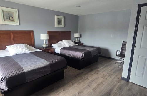 Lodi Hotel | WINE COUNTRY INN