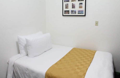 Inner Mission Hotel | Union Hotel