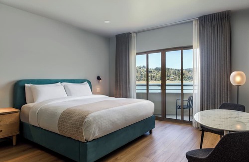 Mill Valley Hotel | Acqua Hotel