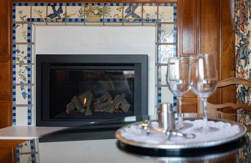 Half Moon Bay Bed & Breakfast | Mill Rose Inn