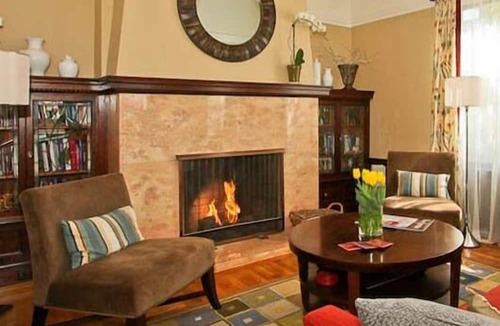 Castro District Bed & Breakfast | Parker Guest House San Francisco