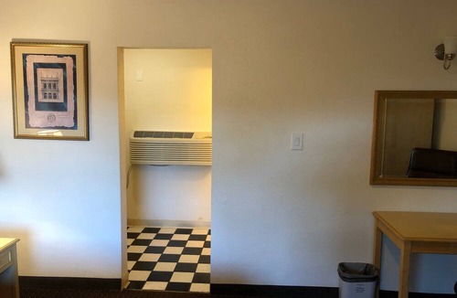 South San Jose Hotel | Casa Linda Motel
