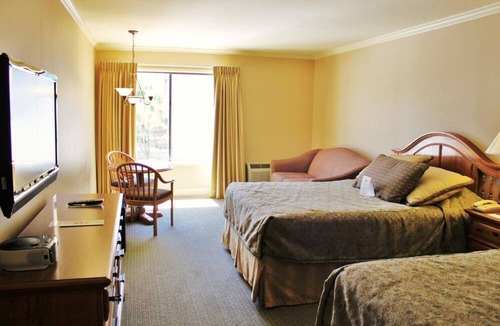 Russian Hill Hotel | Columbus Motor Inn