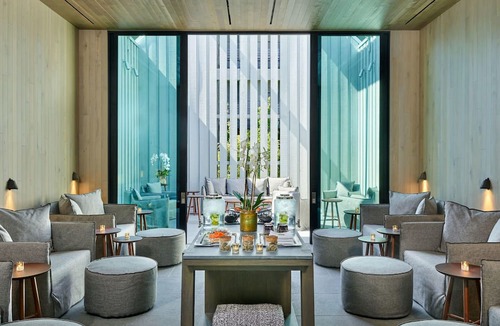 St. Helena Resort | Alila Napa Valley, a Hyatt Luxury Resort