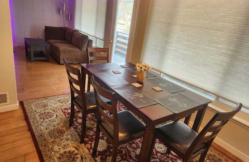 Lafayette House | Beautiful home close to Lafayette reservoir