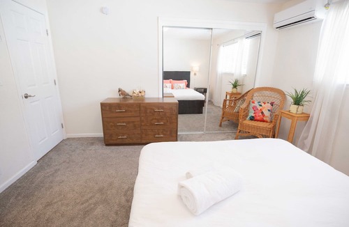 Sunnyvale Apartment | 🌟 Stylish 2B2B Retreat in the Heart of the Silicon Valley