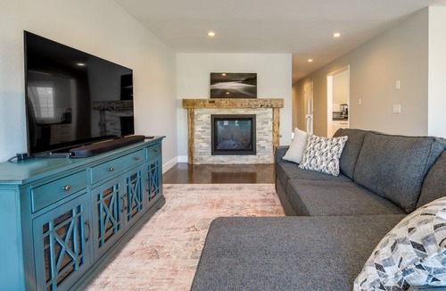 Outer Sunset Condo | San Francisco Getaway Near Golden Gate Park