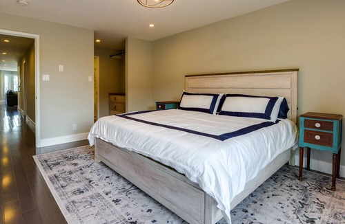 Outer Sunset Condo | San Francisco Getaway Near Golden Gate Park