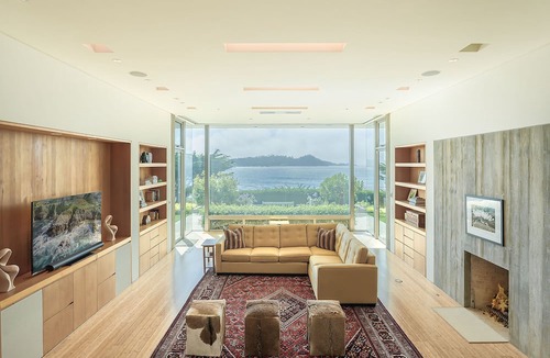 Carmel Meadows House | 3902 Pacific Zen - Stunning Oceanfront Luxury Home