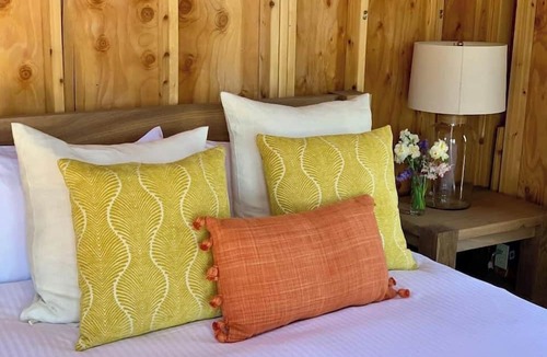 Stinson Beach House | Captain John's Hideaway