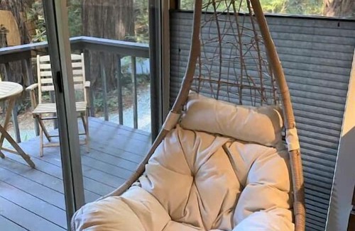 Lagunitas-Forest Knolls House | Breathtaking Retreat in the Redwoods + Master Suite-3BR/2.5BA -MID-WEEK SPECIAL