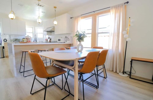 Burbank House | San Jose 3b2b near DT & Tech Hub
