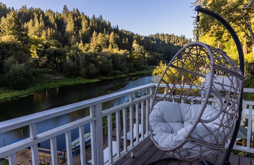 Northwood Hotel | Boho Manor Resort - Studio G
