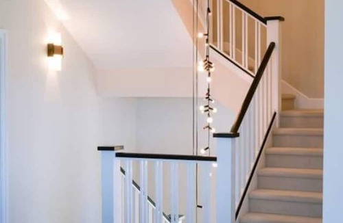 Napa Apartment | Yount Ridge Estate, Yountville CA