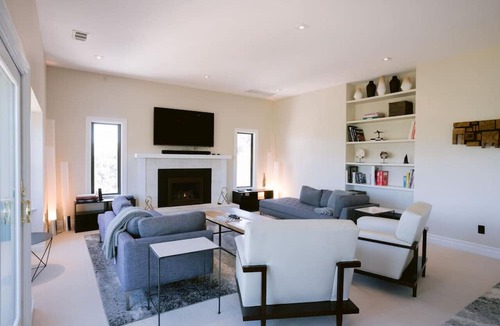Napa Apartment | Yount Ridge Estate, Yountville CA