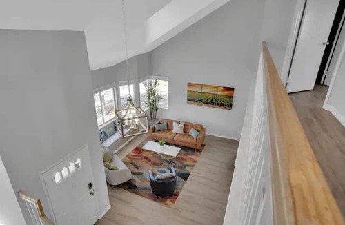 Vallejo House | Napa, Sonoma, SF, Six Flags & Ferry in Minutes!