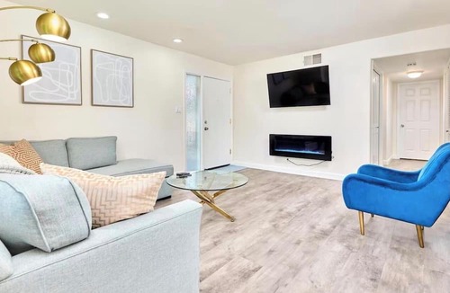 Walnut Creek Apartment | Serene in Walnut Creek | 30 Min to SF and Napa