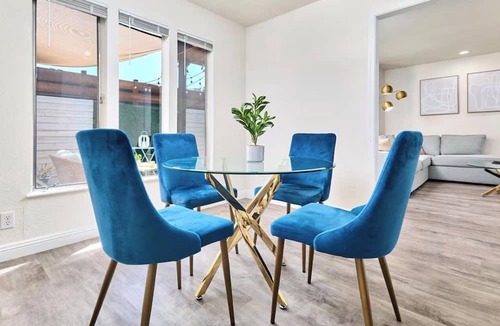 Walnut Creek Apartment | Serene in Walnut Creek | 30 Min to SF and Napa