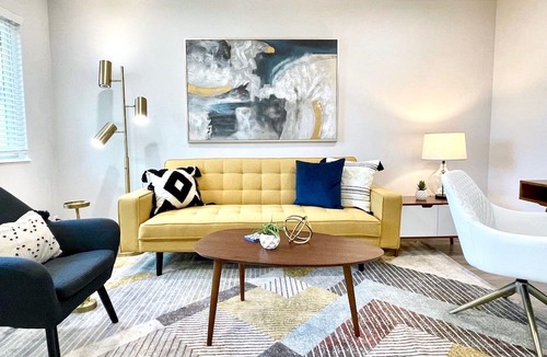 Walnut Creek Apartment | Pet-Friendly, Walk to Downtown Walnut Creek