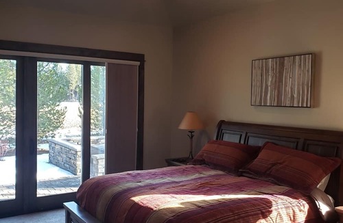 Sunriver House | New Caldera Springs Luxury Home