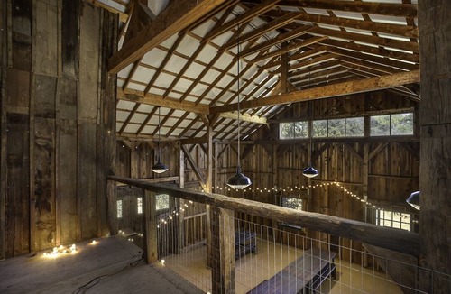Finley Apartment | THE RIPE CHOICE FARM STAY