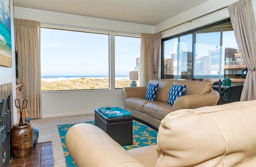 Pajaro Dunes Condo | Ocean Front Condo Shorebirds 187