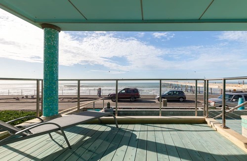 Sharp Park Apartment | Luxury Beachfront Condo (2)