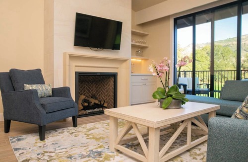 Napa Condo | The Perfect Abode For Your Napa Stay