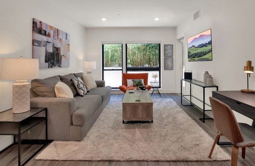 Walnut Creek Apartment | Dog-Friendly, Walk to Dining in Walnut Creek