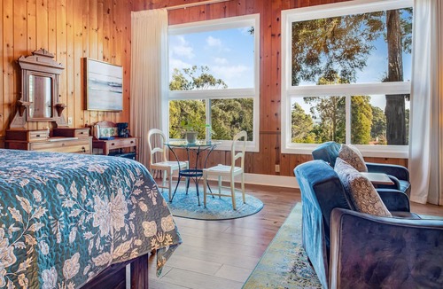 Anchor Bay Apartment | Rendezvous Mendocino