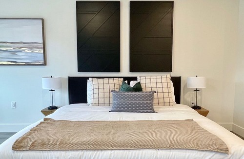 Walnut Creek Apartment | Rooftop Hot Tub in Downtown Walnut Creek
