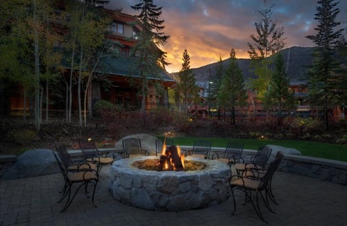 South Lake Tahoe Resort | 2 Bedroom -Located within Marriott's Grand Residence Club, Lake Tahoe - Full Resort Access