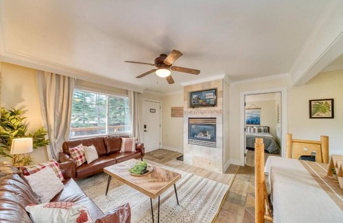 Lakeside Park Cabin | The Moose and Maple Lodge
