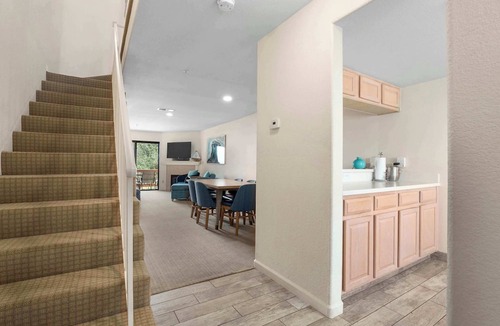 Rio del Mar Condo | Beautiful North Bluff Seascape Resort 2/2.5 Ocean View
