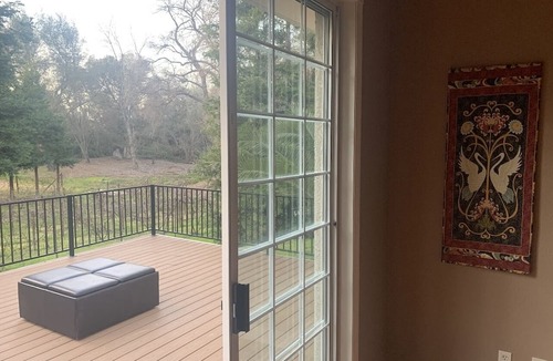 Loomis House | Chateau Loomis ~ European Getaway in Northern CA !