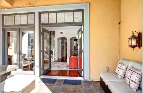 The Villas Condo | Santana Row Properties #5 - Silicon Valley Getaway