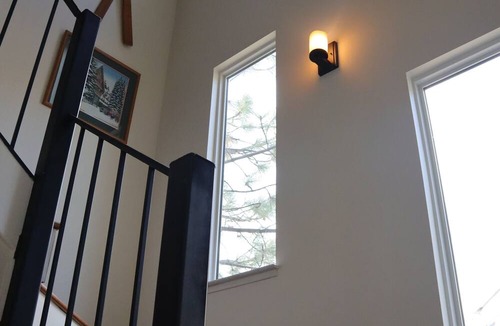Zephyr Cove House | Luxury Tahoe Townhome. Panoramic Lake & Mountain Views. Sleeps six.
