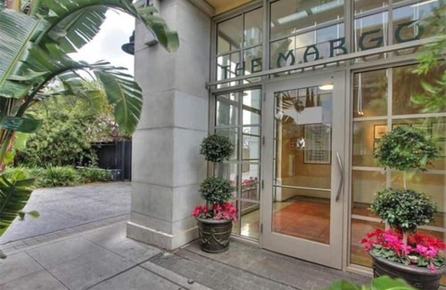 The Villas Condo | Santana Row Properties #7 - Silicon Valley Getaway