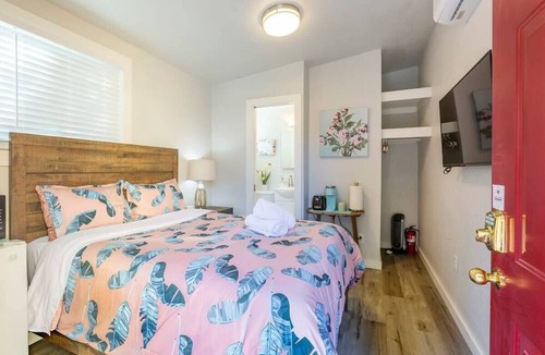 Northside House | Marbella Lane Triplex San Jose