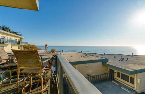 Rio del Mar Condo | Unobstructed View Of Monterey Bay!