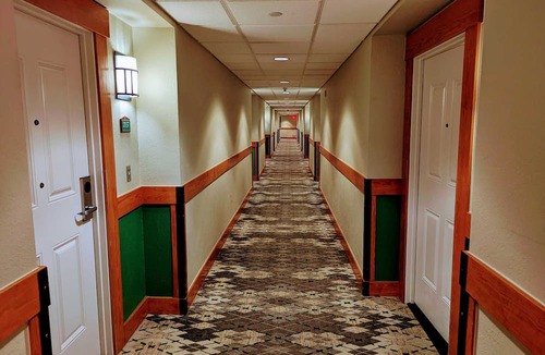 South Lake Tahoe Apartment | Marriott Grand Res #3167 - Next door to Heavenly Gondola - Large Studio - Mountain View