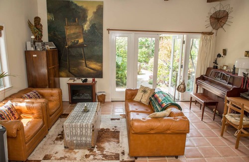 Stinson Beach Cottage | Adorable Cozy Studio