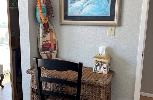 Vallejo House | San Francisco Bay Area, Business Travel Convenient