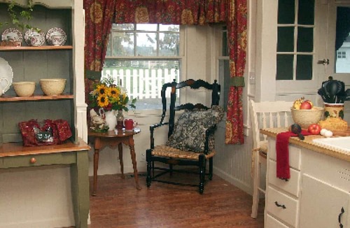 Lodi Cottage | Cottage on Armstrong