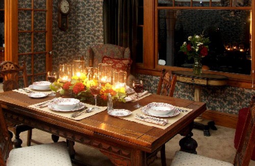 Lodi Cottage | Cottage on Armstrong