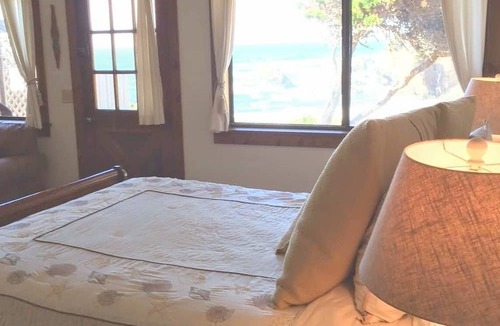 Fort Bragg Cottage | Windrift Cottage - An idyllic haven on the coast