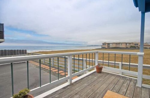 San Simeon Condo | A Charming Seaside Escape