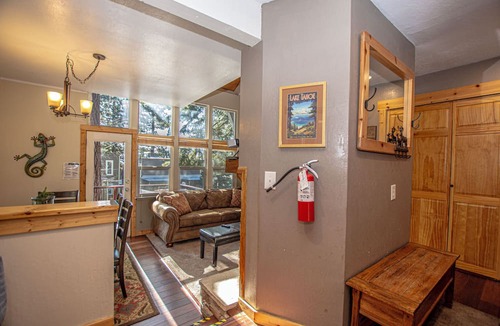 Dollar Point Condo | Dollar Hill II #61 by Hauserman Rentals