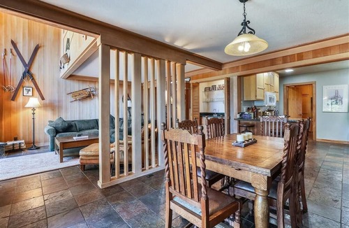 Tahoe City Condo | 31 Night- Pet-Friendly Bluff Unit: Panoramic Lake Views & Trailside Living
