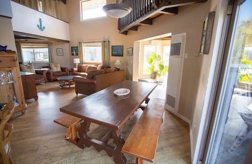 Watsonville House | Pajaro Dunes House 81